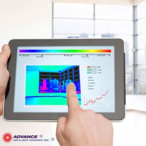 commercial building automation Massachusetts