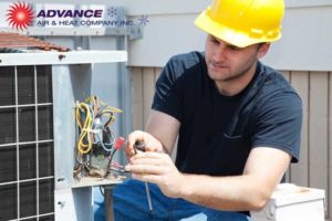 preventative hvac maintenance in Rhode Island