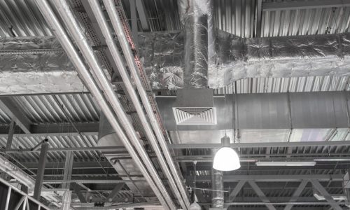 Building automation systems for commercial properties in MA and RI